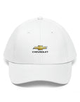 Unisex Chevrolet Twill Hat™