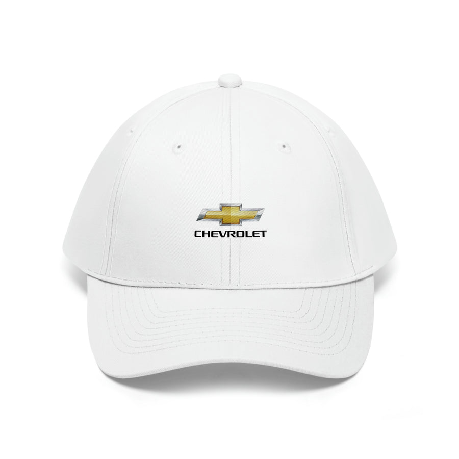 Unisex Chevrolet Twill Hat™