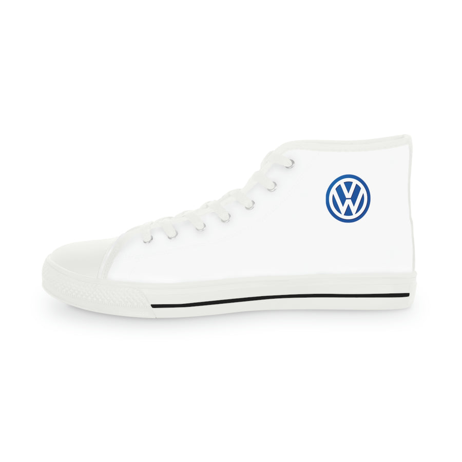 Men's Volkswagen High Top Sneakers™