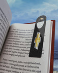 Black Chevrolet Bookmark™
