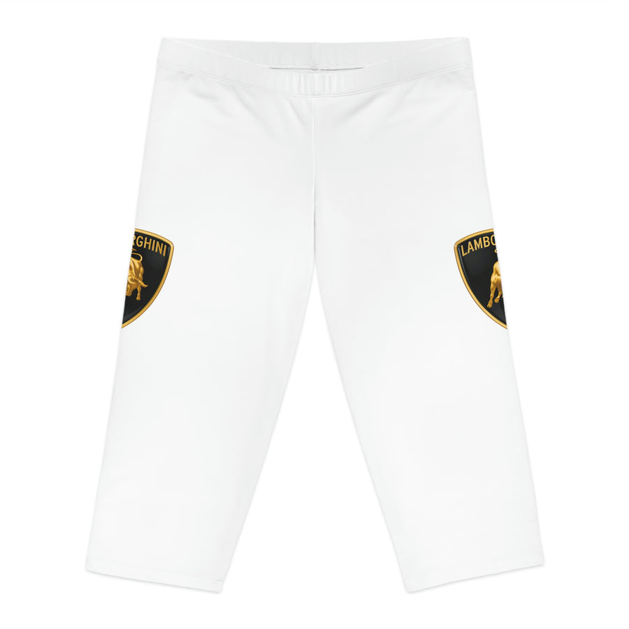 Women's Lamborghini Capri Leggings™