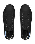 Men's Black Volkswagen High Top Sneakers™