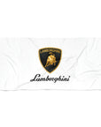 Lamborghini Beach Towel™
