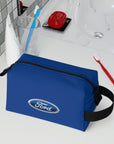 Dark Blue Ford Toiletry Bag™