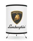 Lamborghini Tripod Lamp with High-Res Printed Shade, US\CA plug™
