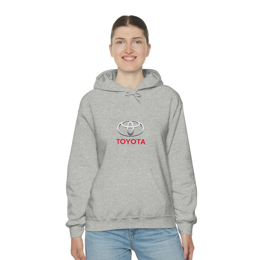 Unisex Toyota Hoodie™