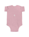 Rolls Royce Infant Fine Jersey Bodysuit™