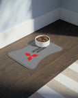 Grey Mitsubishi Pet Feeding Mats™