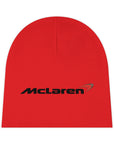 Red McLaren Baby Beanie™