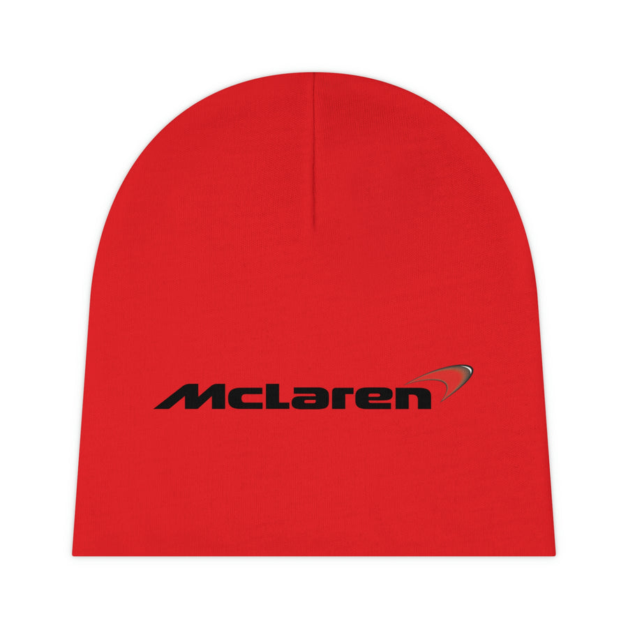 Red McLaren Baby Beanie™