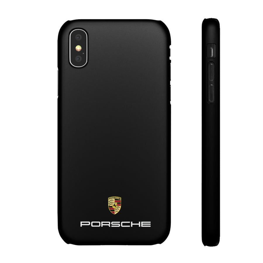 Snap Porsche Cases™