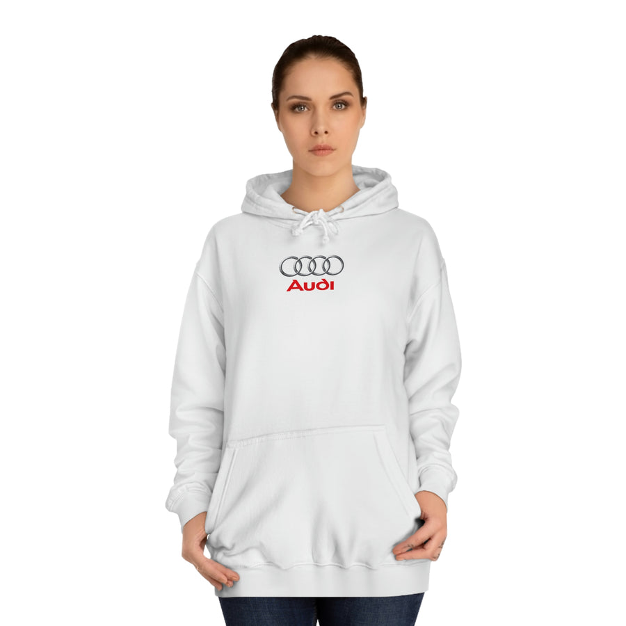 Unisex Audi Hoodie™