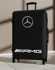 Black Mercedes Suitcases™