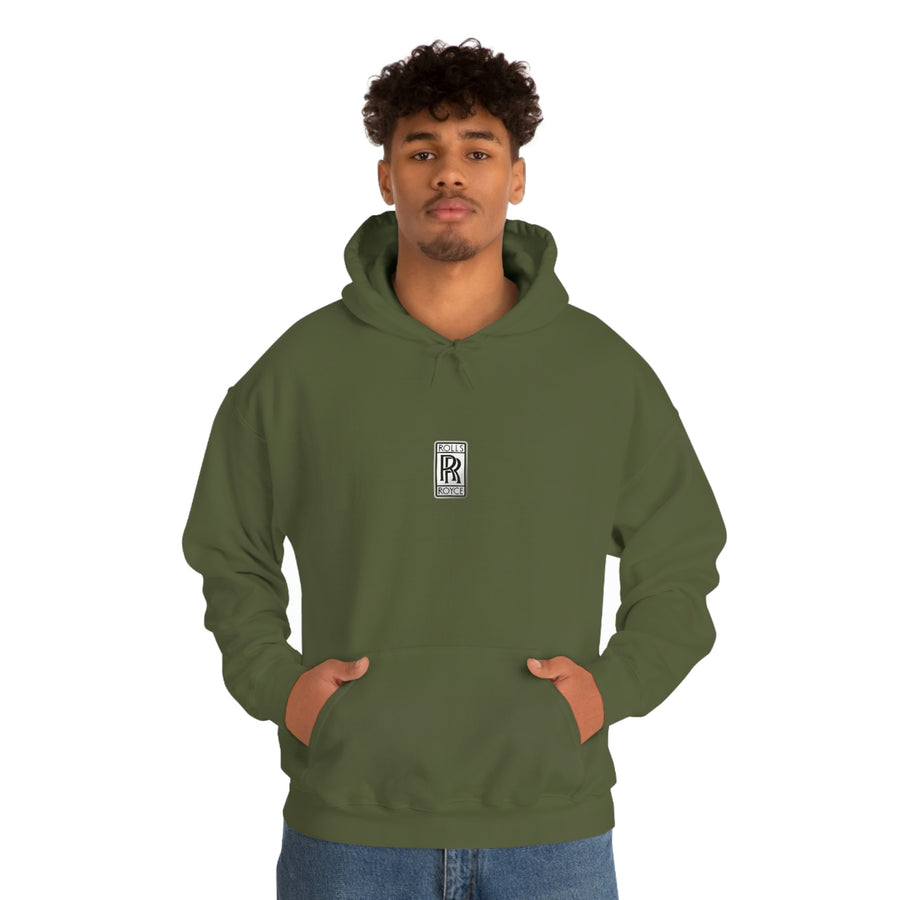 Unisex Rolls Royce Hoodie™