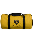 Yellow Lamborghini Duffel Bag™