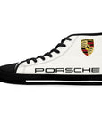 Women's High Top Porsche Sneakers™