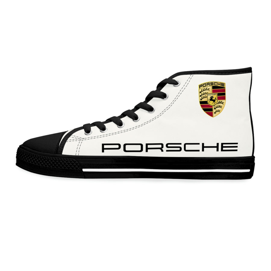 Women's High Top Porsche Sneakers™