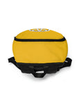 Unisex Yellow Toyota Backpack™