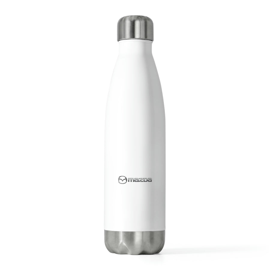 Mazda 20oz Insulated Bottle™