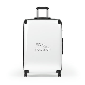 Jaguar Suitcases™