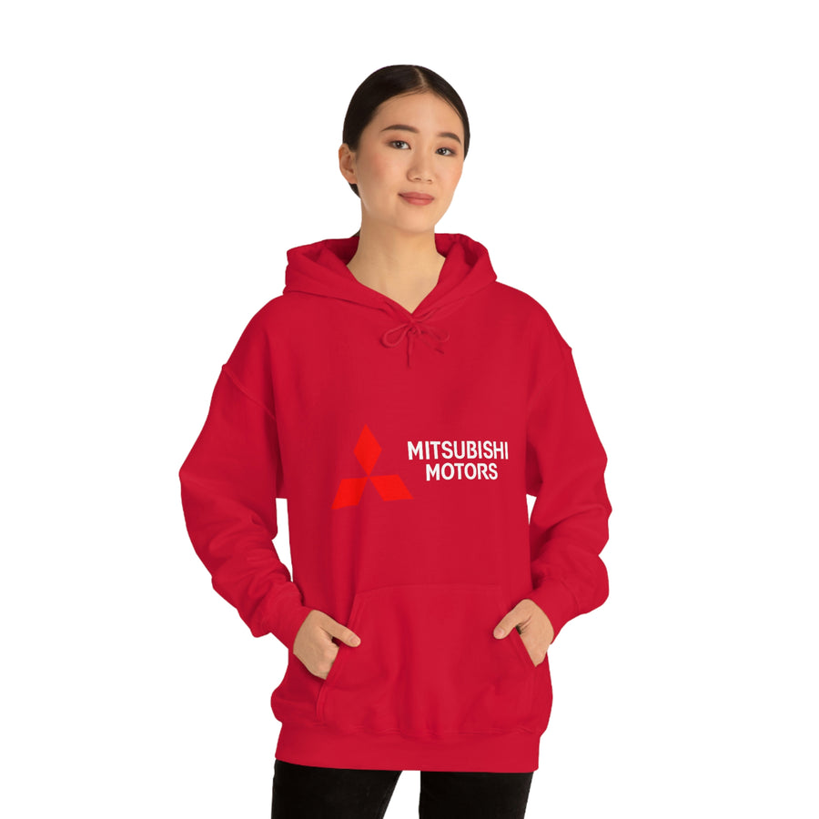 Unisex Mitsubishi Hoodie™