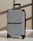 Grey McLaren Suitcases™