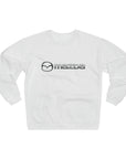 Unisex Mazda Crew Neck Sweatshirt™