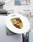 Porsche Luggage Tags™