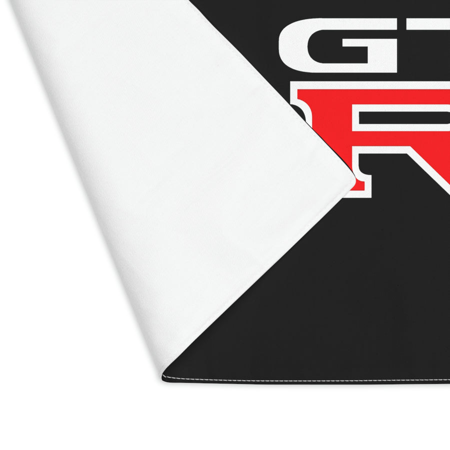 Black Nissan GTR Placemat™