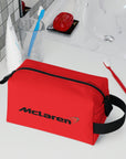 Red Mclaren Toiletry Bag™