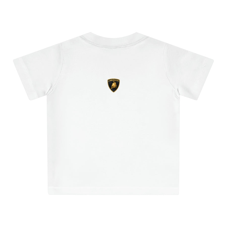 Lamborghini Baby T-Shirt™