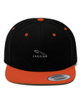 Unisex Jaguar Flat Bill Hat™