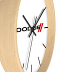 Dodge Wall clock™