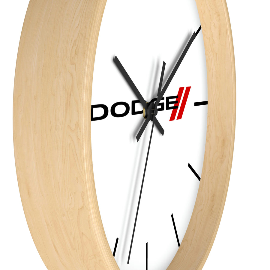 Dodge Wall clock™