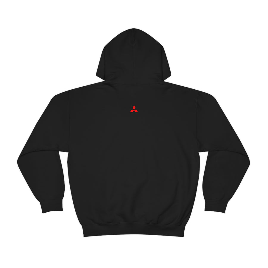 Unisex Mitsubishi Hoodie™