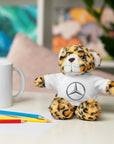 Mercedes Stuffed Animals with Tee™