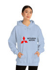 Unisex Mitsubishi Hoodie™