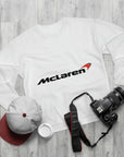 Unisex Mclaren Crew Neck Sweatshirt™