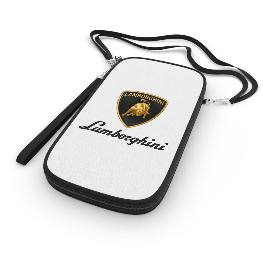 Lamborghini Passport Wallet™