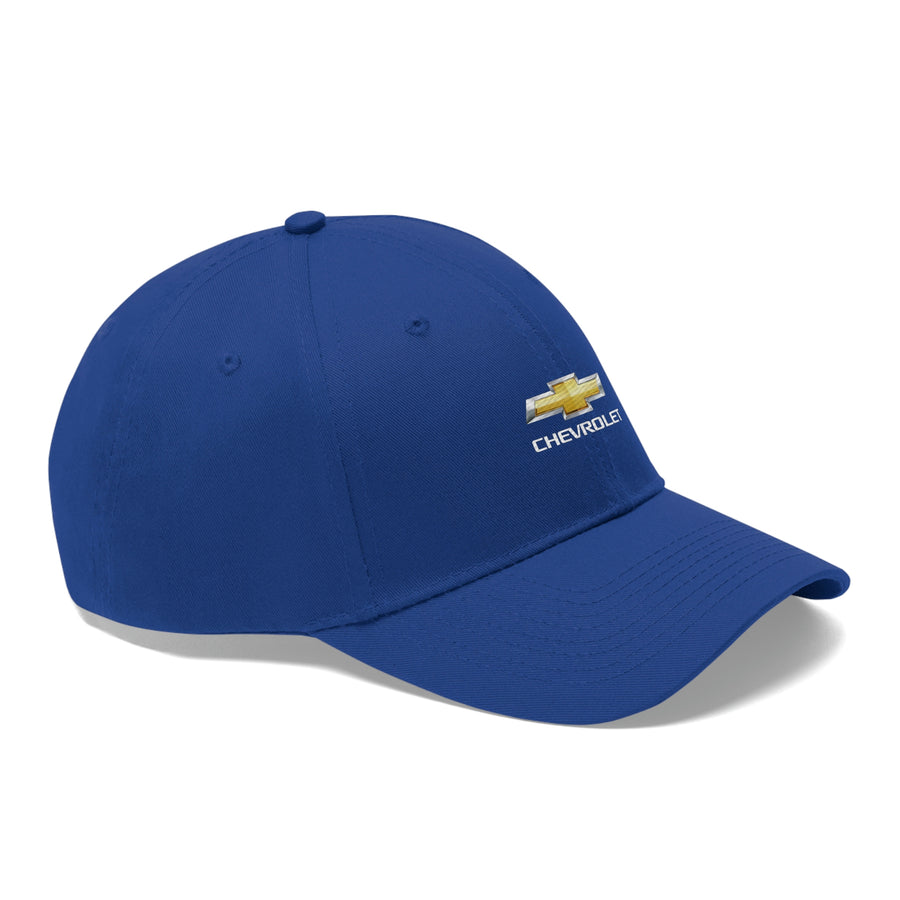 Unisex Chevrolet Twill Hat™