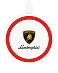 Lamborghini Quake Wireless Charging Pad™