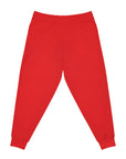 Unisex Red Rolls Royce Joggers™