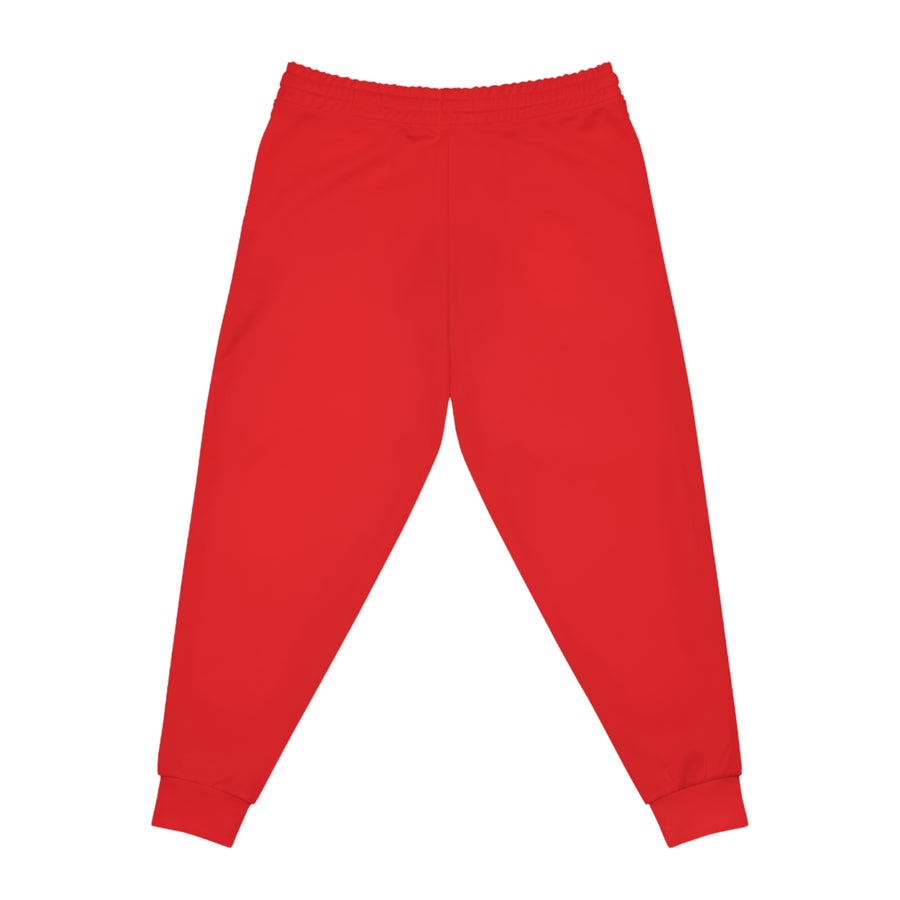 Unisex Red Mazda Joggers™