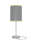 Grey Ford Lamp on a Stand, US|CA plug™