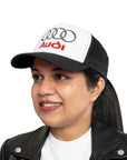 Audi Mesh Cap™