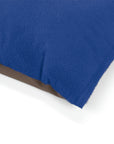 Dark Blue Jaguar Pet Bed™