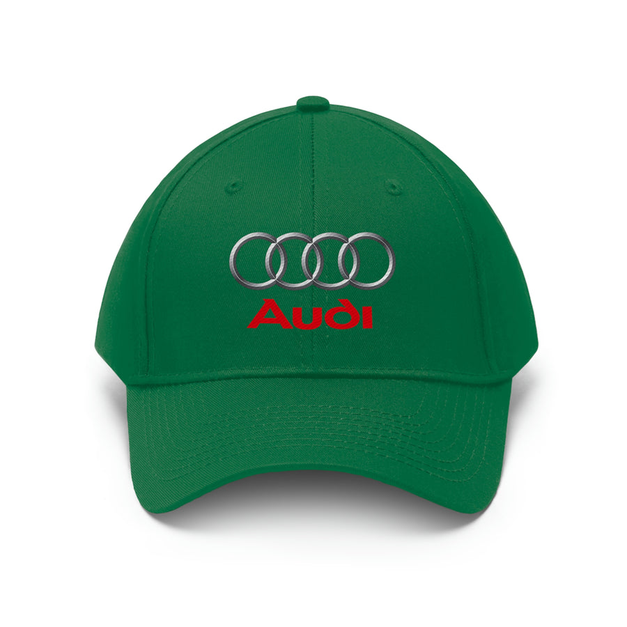 Unisex Audi Twill Hat™