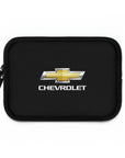 Black Chevrolet Laptop Sleeve™