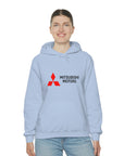 Unisex Mitsubishi Hoodie™