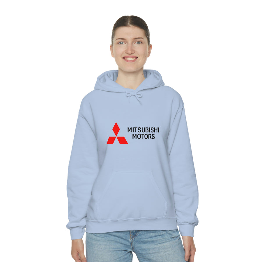 Unisex Mitsubishi Hoodie™